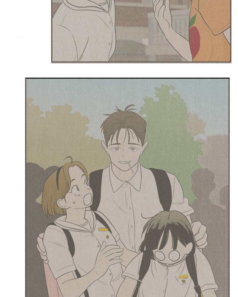 Read After School Lessons for Unripe Apples EN Manga Online