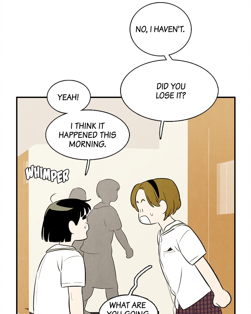 Read After School Lessons for Unripe Apples EN Manga Online