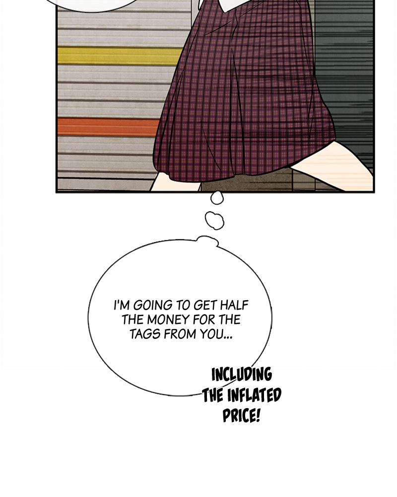 Read After School Lessons for Unripe Apples EN Manga Online