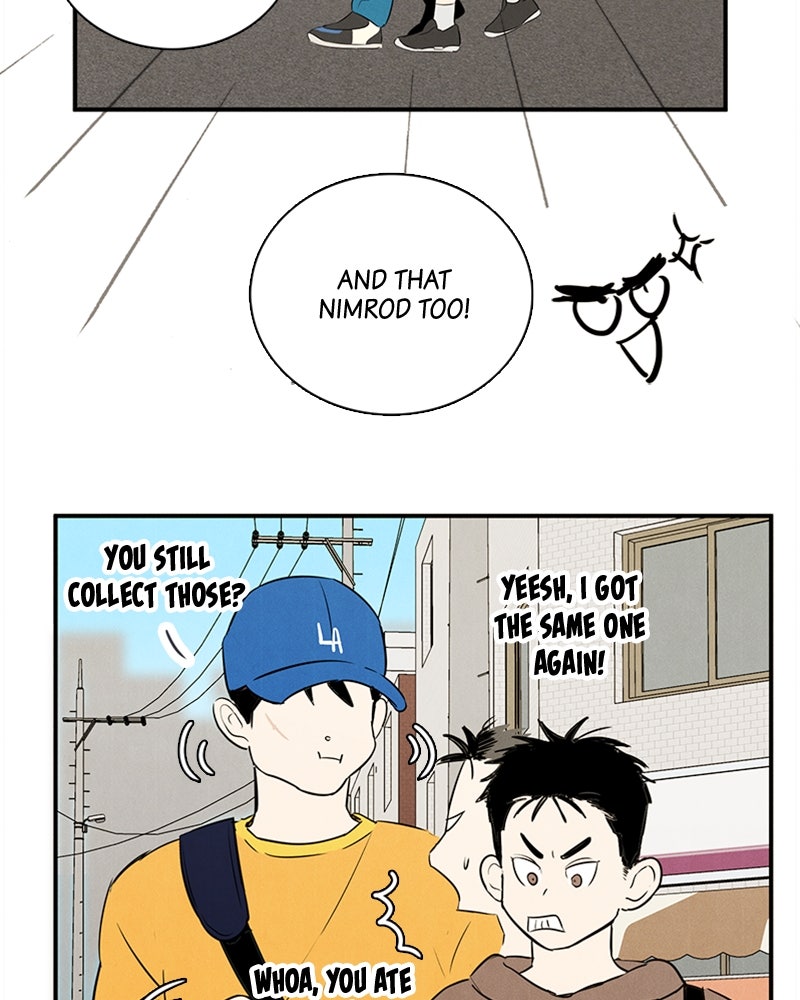 Read After School Lessons for Unripe Apples EN Manga Online