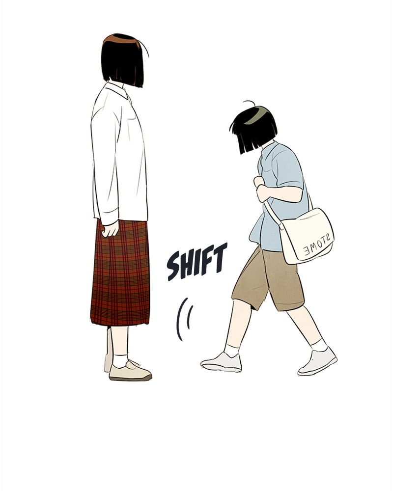 Read After School Lessons for Unripe Apples EN Manga Online