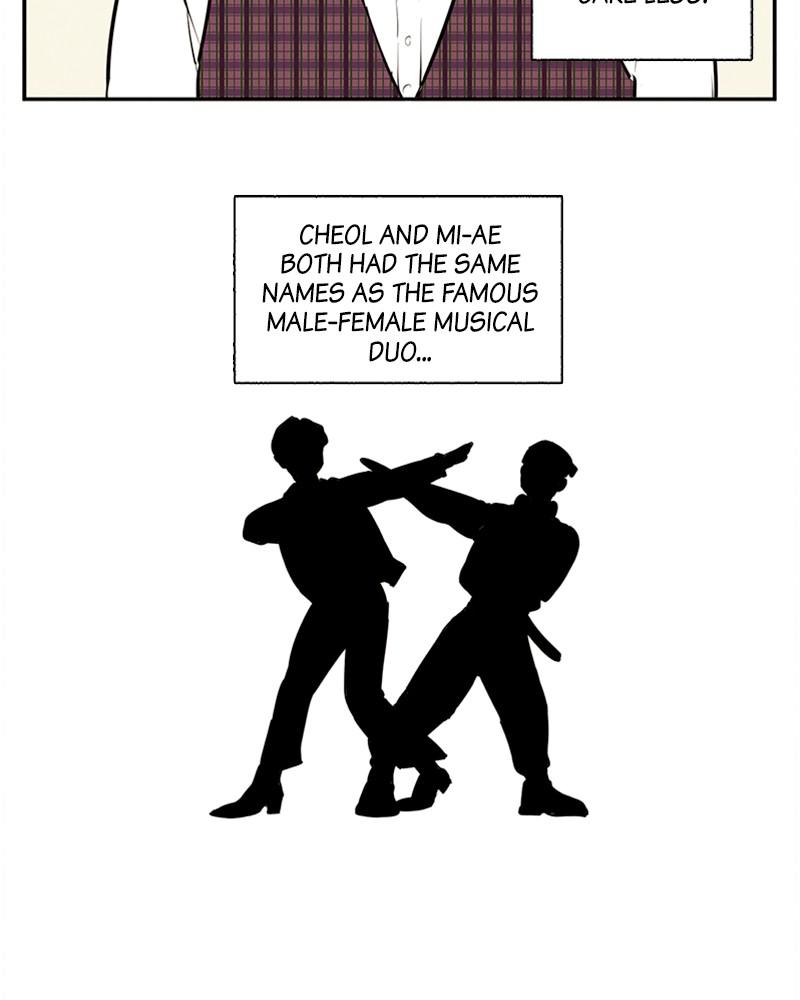 Read After School Lessons for Unripe Apples EN Manga Online