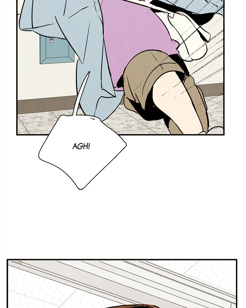 Read After School Lessons for Unripe Apples EN Manga Online