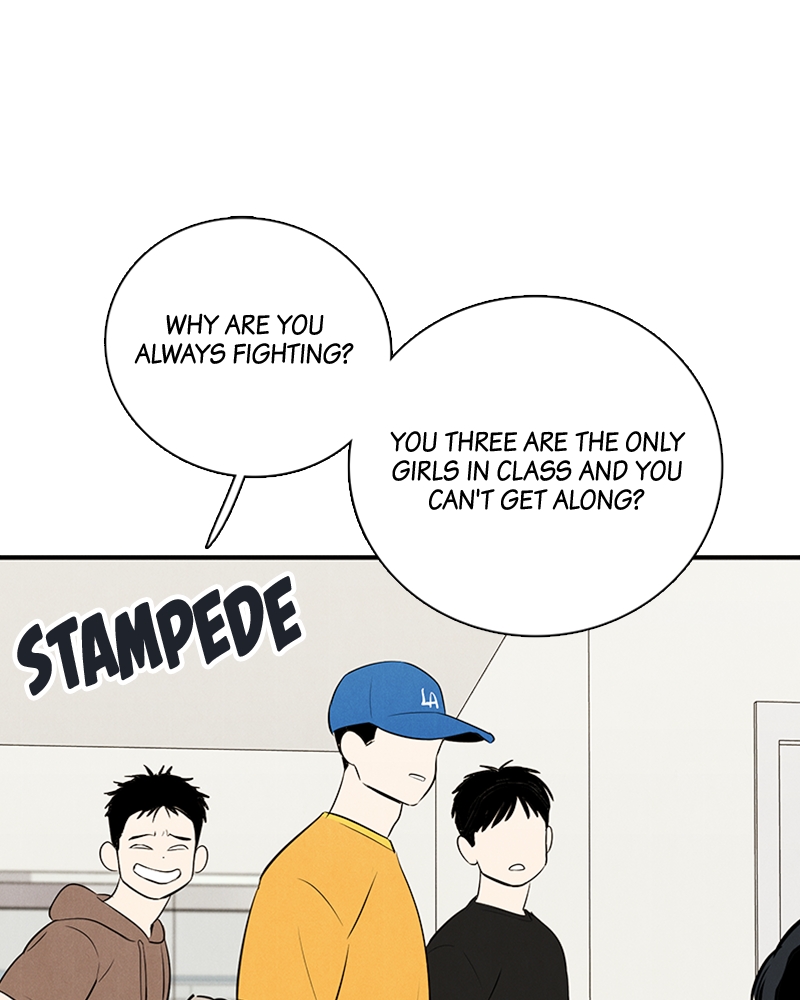 Read After School Lessons for Unripe Apples EN Manga Online