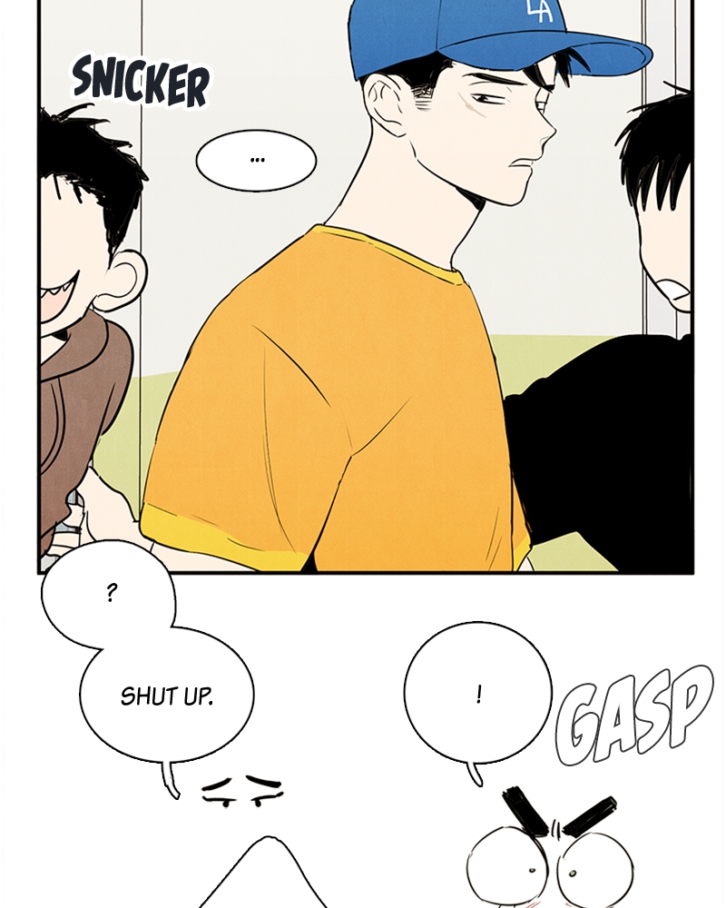 Read After School Lessons for Unripe Apples EN Manga Online