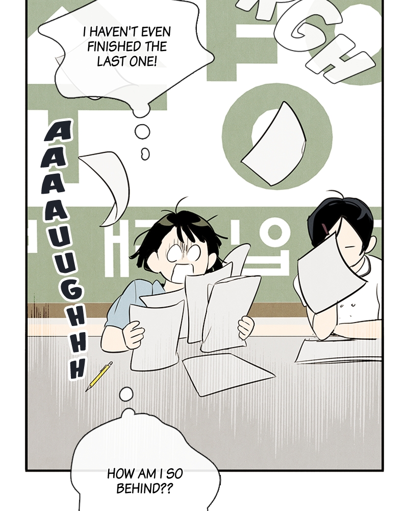 Read After School Lessons for Unripe Apples EN Manga Online