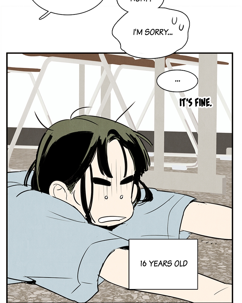 Read After School Lessons for Unripe Apples EN Manga Online