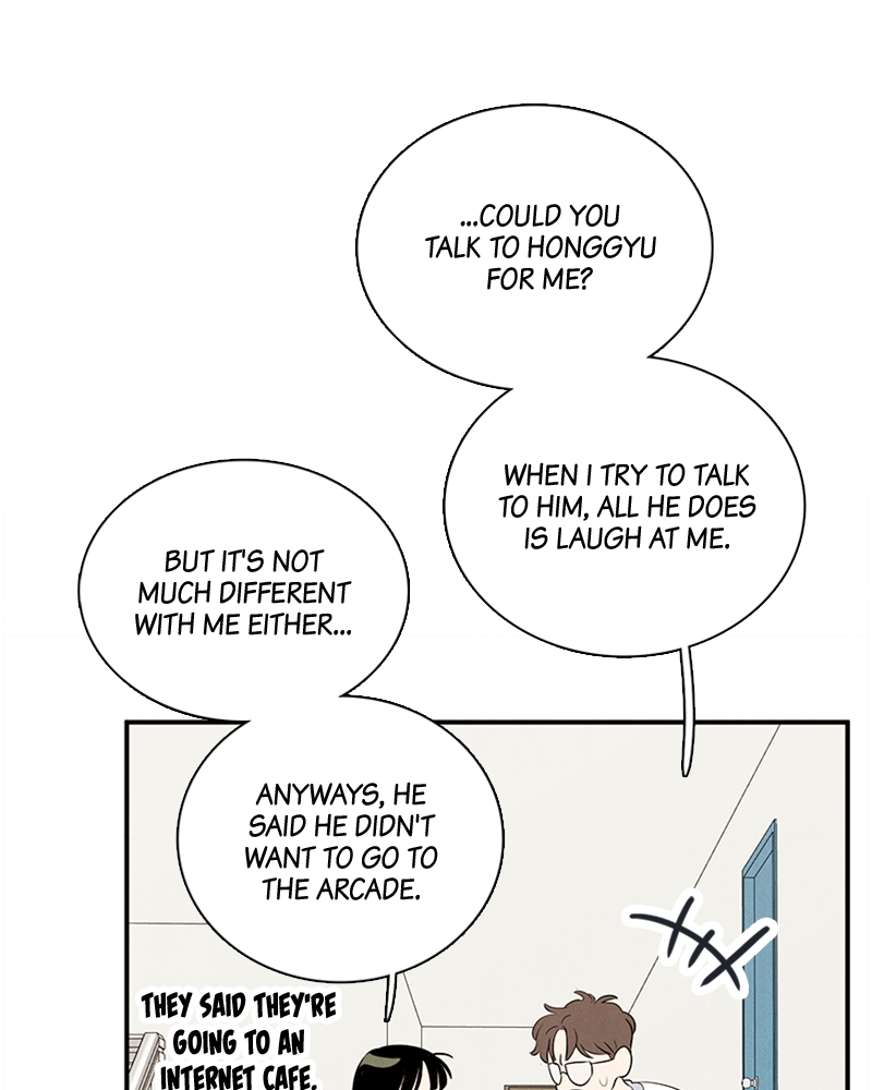 Read After School Lessons for Unripe Apples EN Manga Online