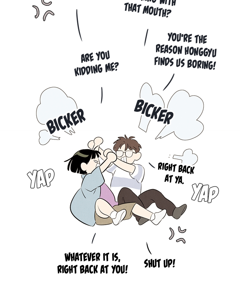 Read After School Lessons for Unripe Apples EN Manga Online