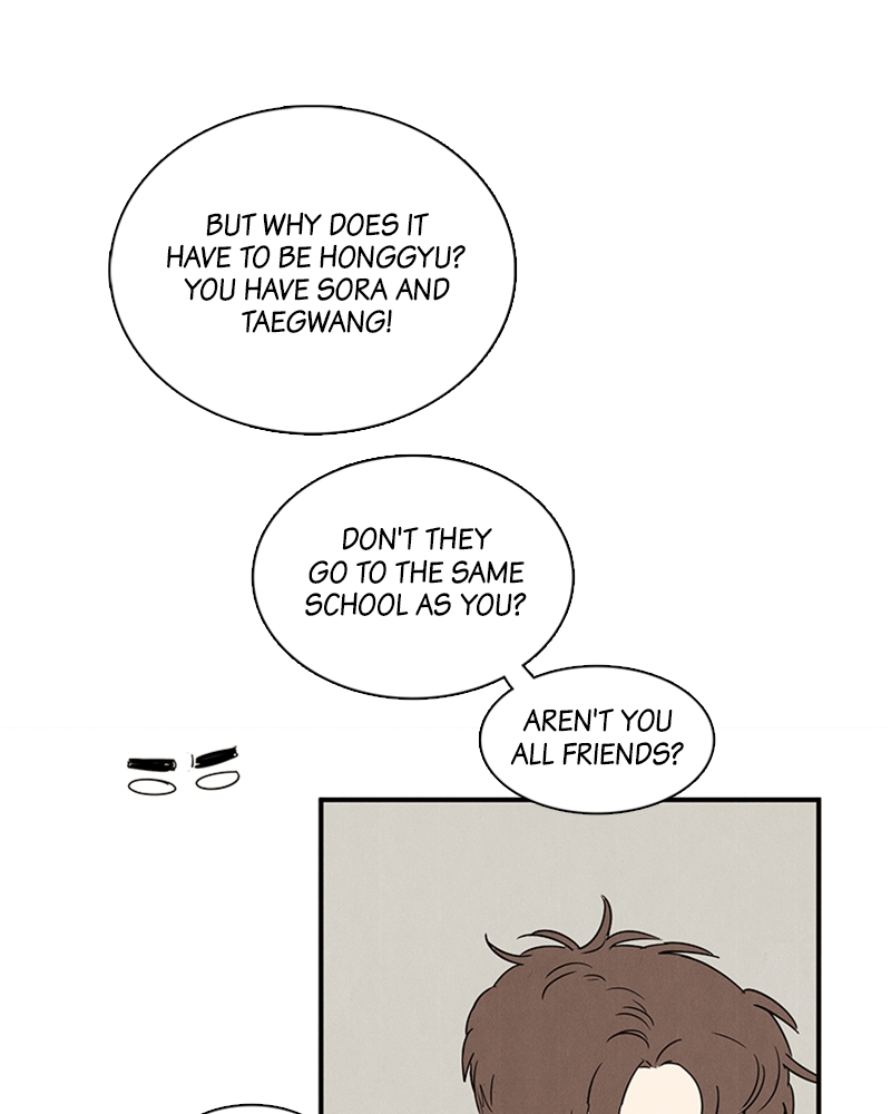 Read After School Lessons for Unripe Apples EN Manga Online