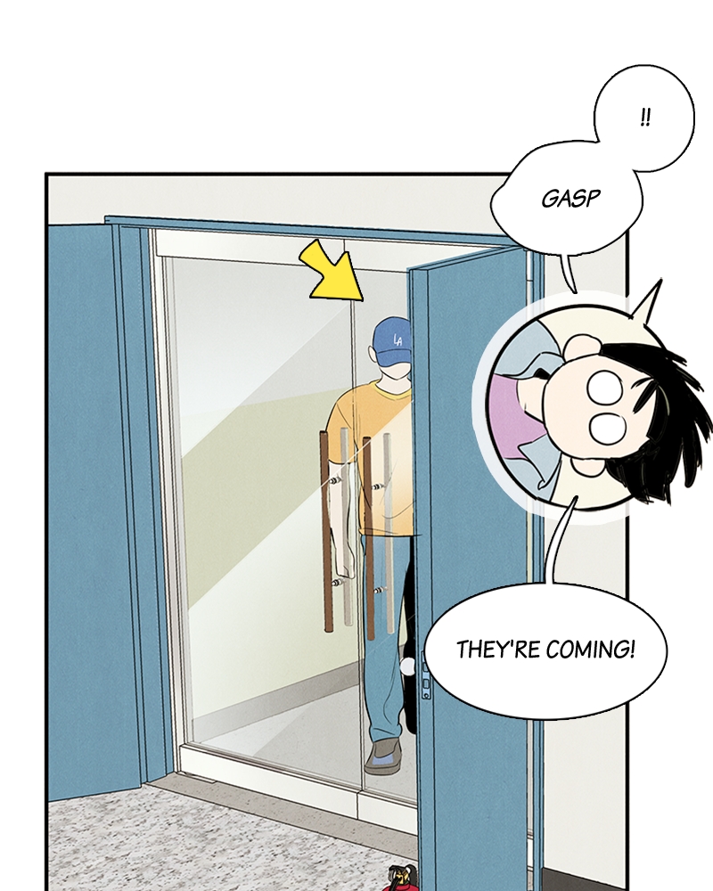 Read After School Lessons for Unripe Apples EN Manga Online