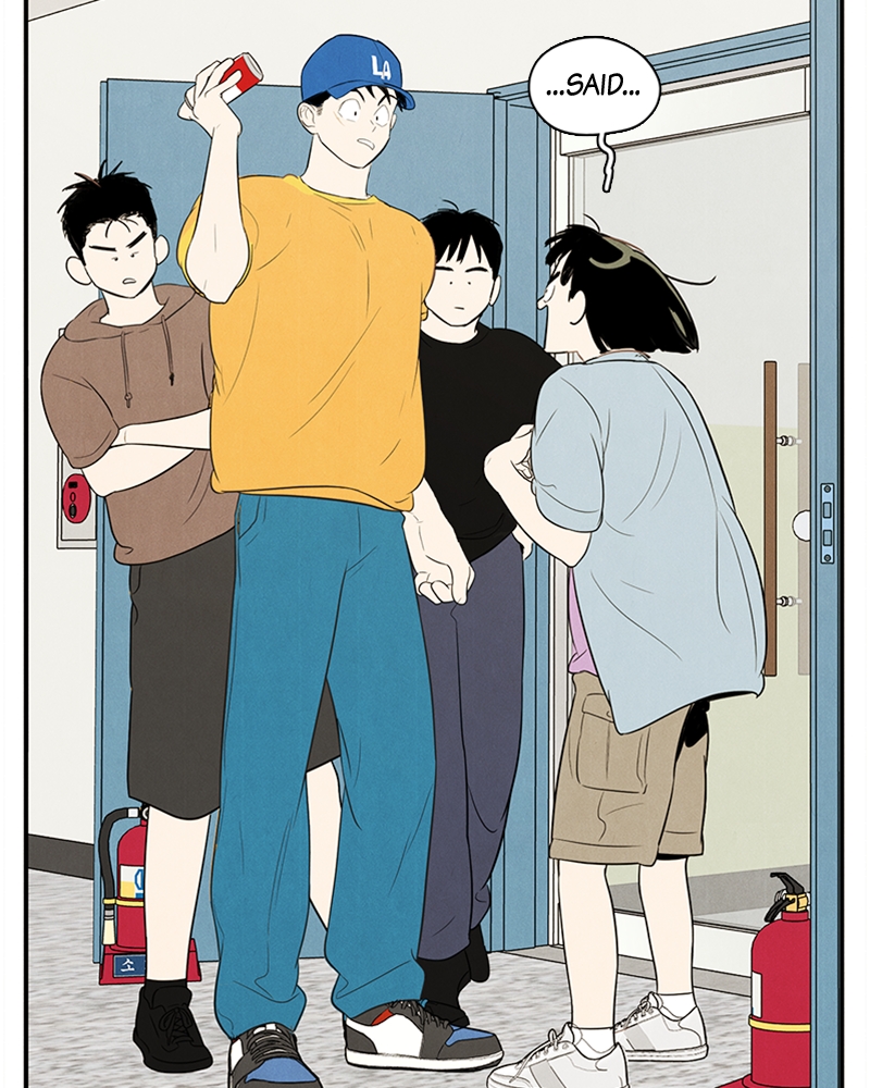 Read After School Lessons for Unripe Apples EN Manga Online