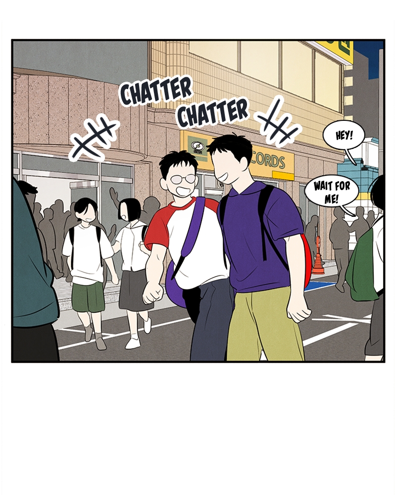 Read After School Lessons for Unripe Apples EN Manga Online