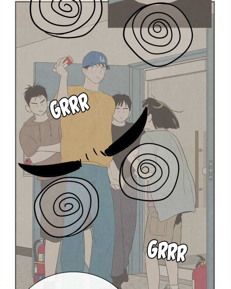 Read After School Lessons for Unripe Apples EN Manga Online