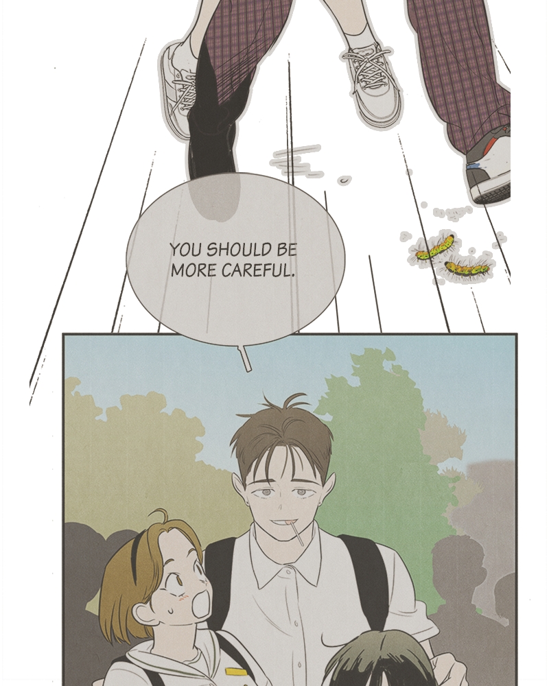 Read After School Lessons for Unripe Apples EN Manga Online