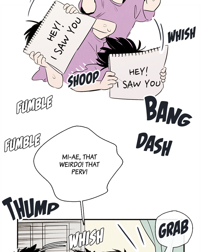 Read After School Lessons for Unripe Apples EN Manga Online