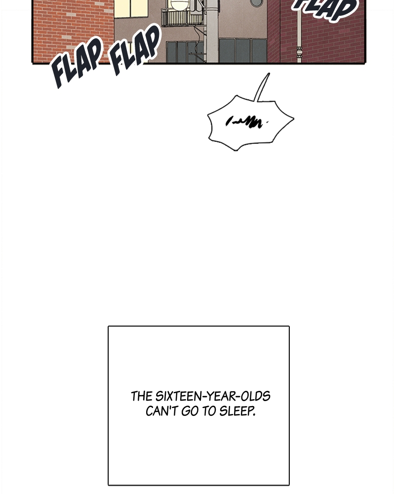 Read After School Lessons for Unripe Apples EN Manga Online