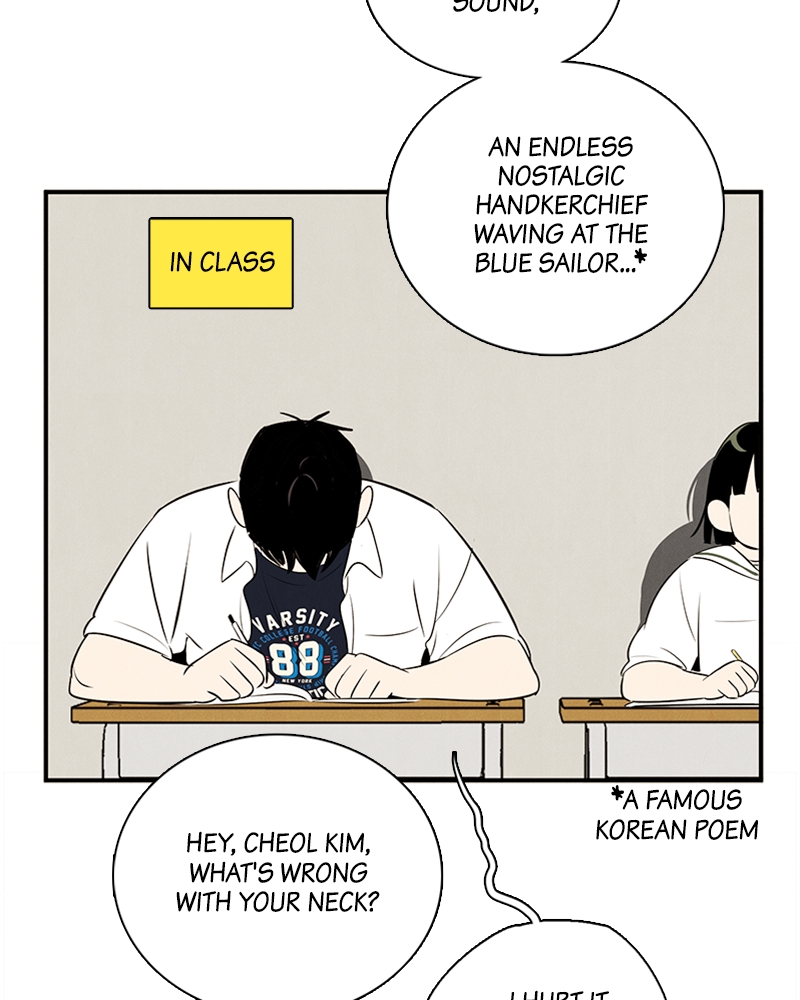 Read After School Lessons for Unripe Apples EN Manga Online