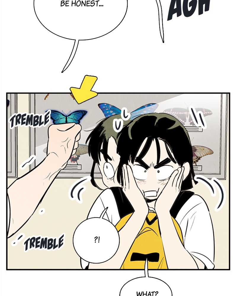 Read After School Lessons for Unripe Apples EN Manga Online