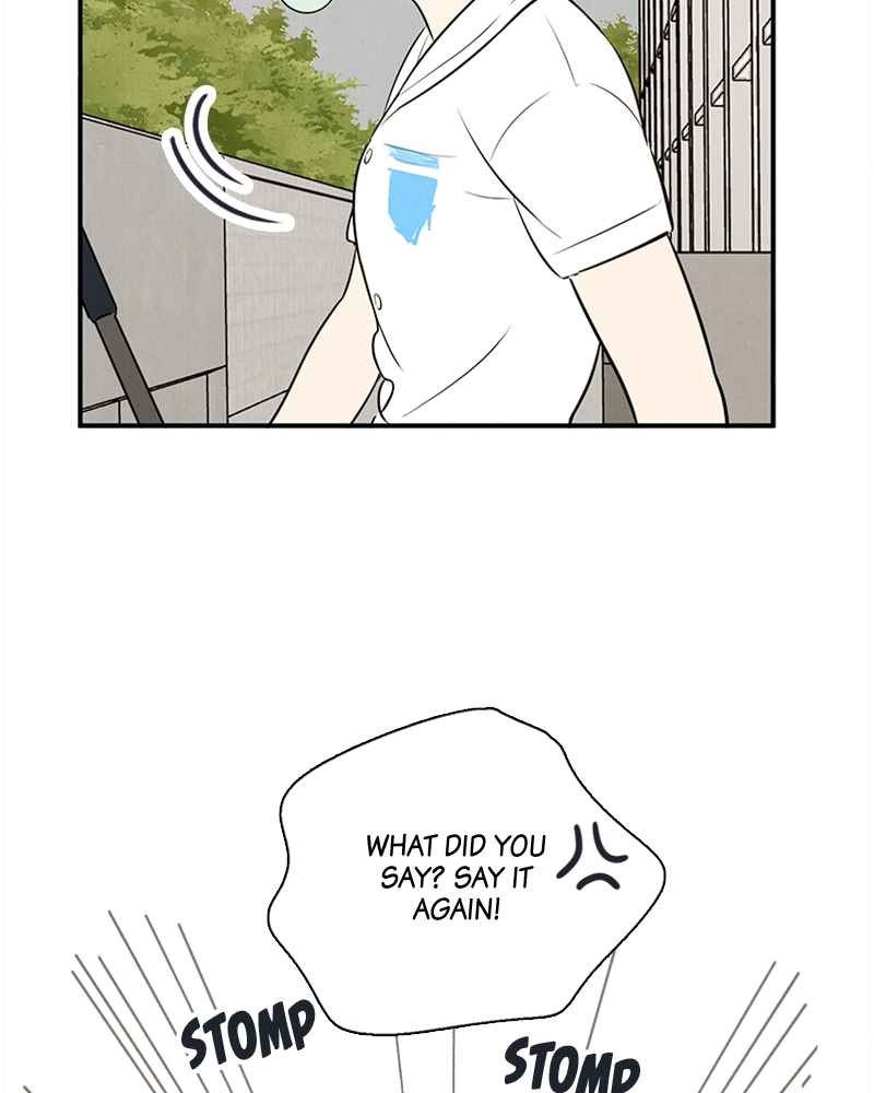 Read After School Lessons for Unripe Apples EN Manga Online