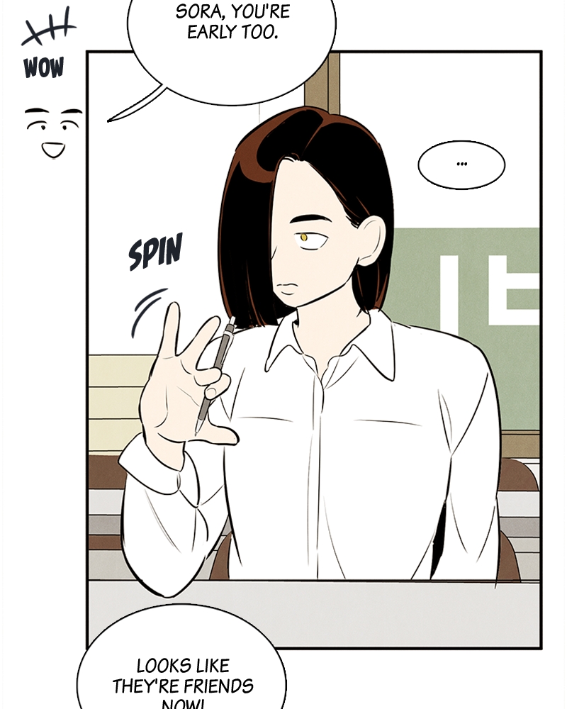 Read After School Lessons for Unripe Apples EN Manga Online