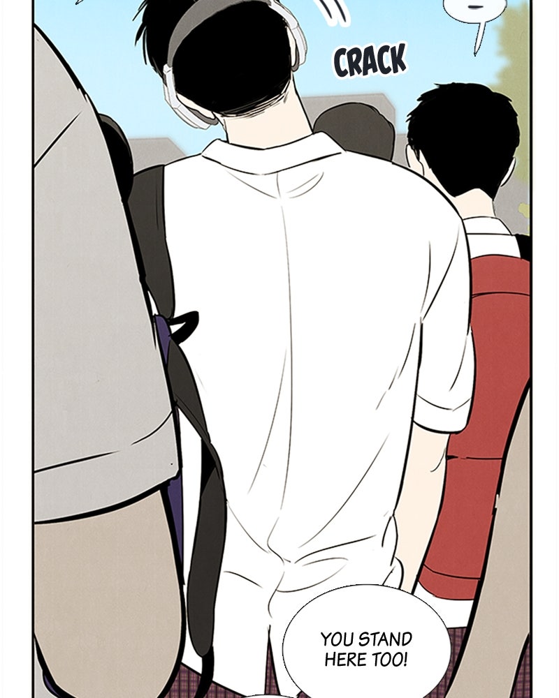 Read After School Lessons for Unripe Apples EN Manga Online