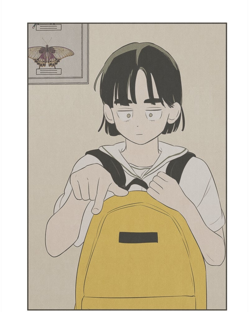 Read After School Lessons for Unripe Apples EN Manga Online