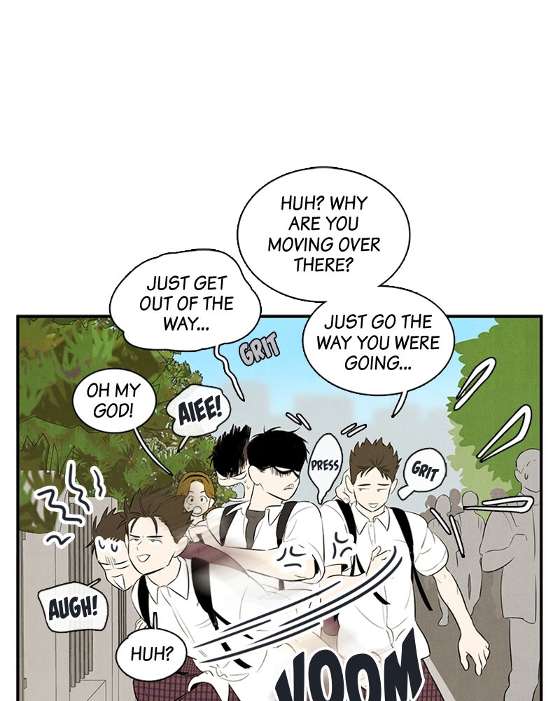 Read After School Lessons for Unripe Apples EN Manga Online