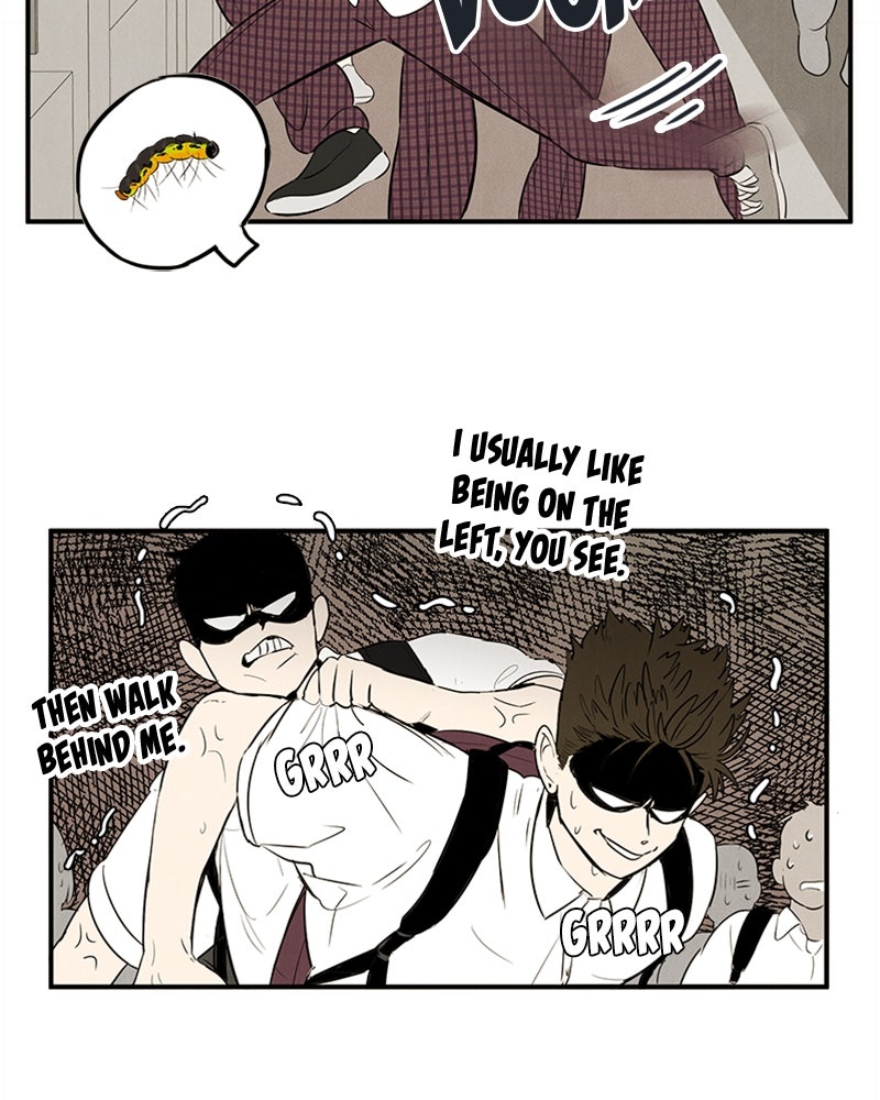 Read After School Lessons for Unripe Apples EN Manga Online