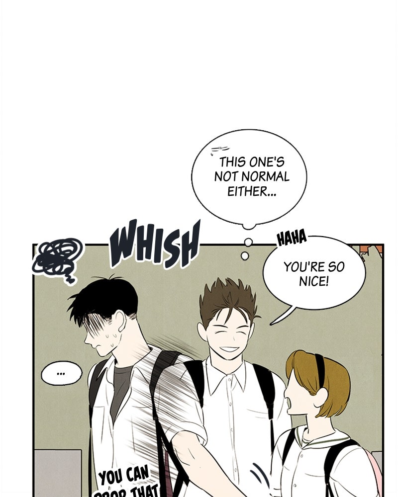 Read After School Lessons for Unripe Apples EN Manga Online