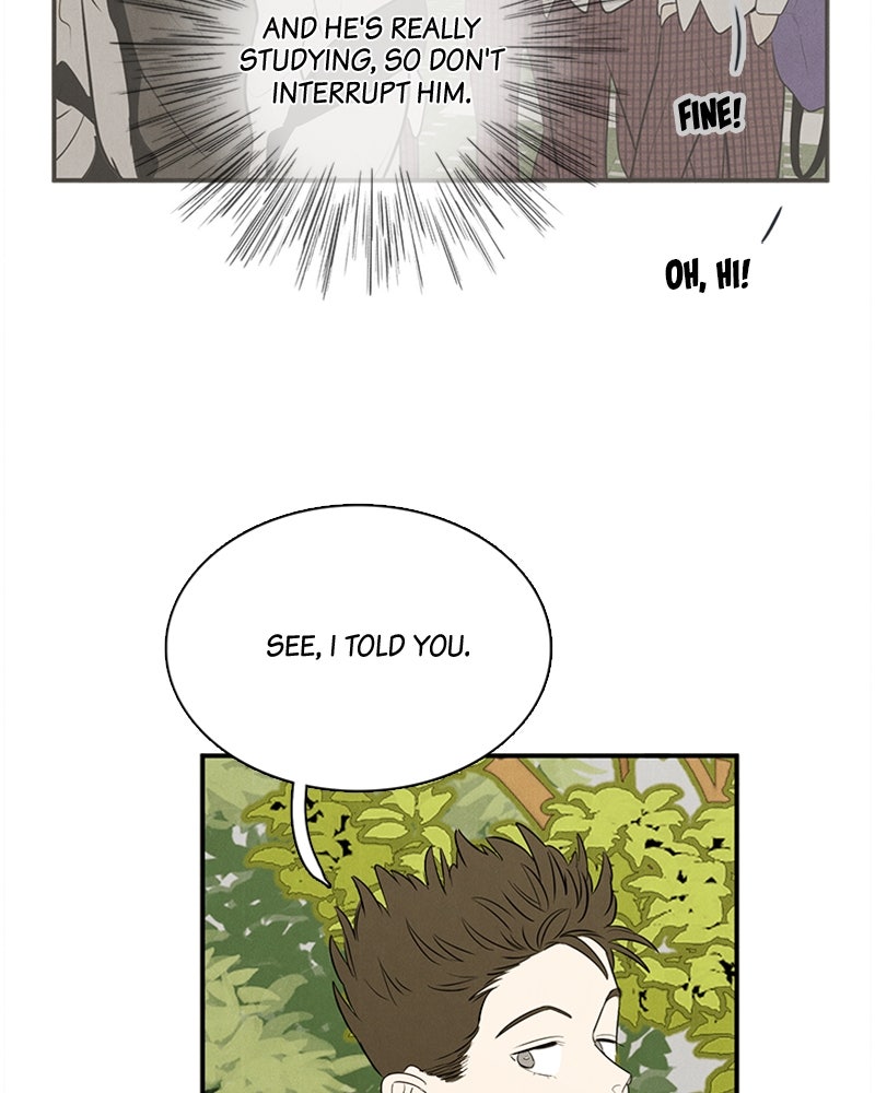 Read After School Lessons for Unripe Apples EN Manga Online