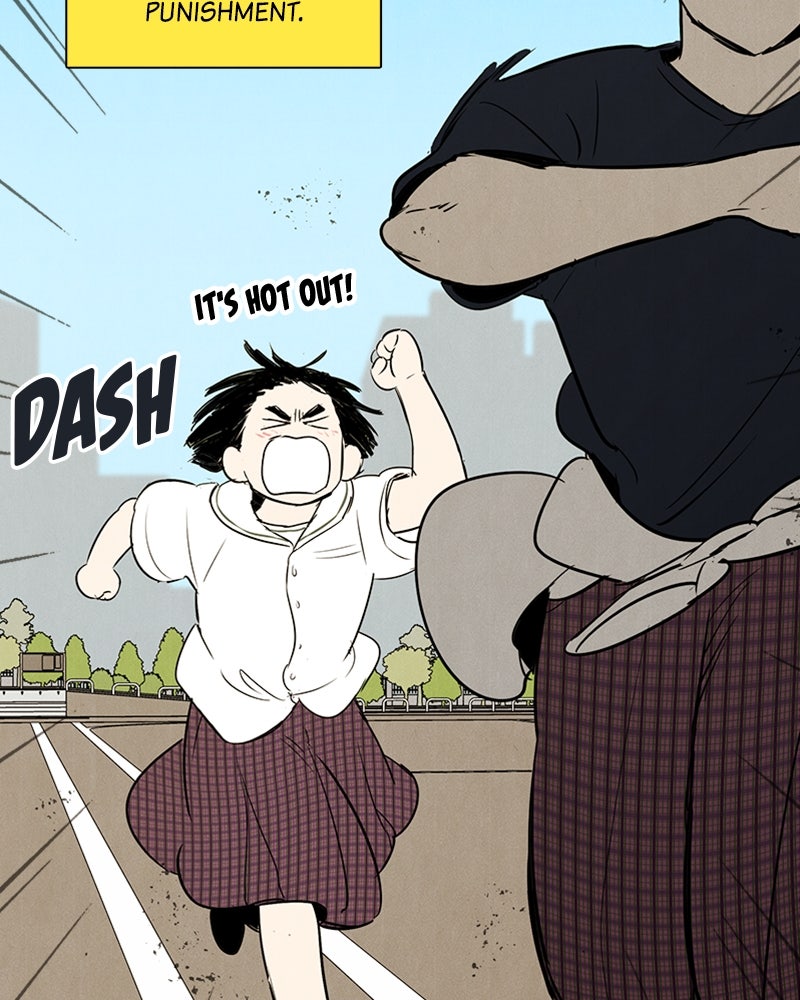 Read After School Lessons for Unripe Apples EN Manga Online