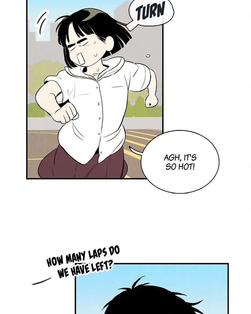 Read After School Lessons for Unripe Apples EN Manga Online