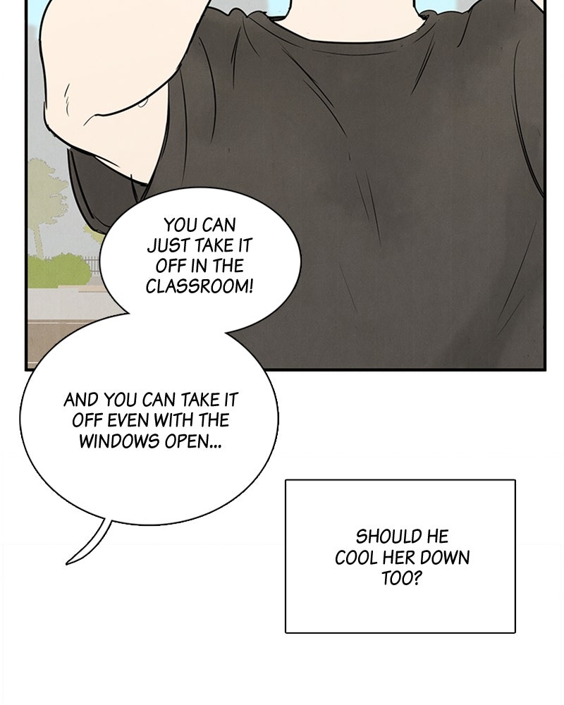 Read After School Lessons for Unripe Apples EN Manga Online