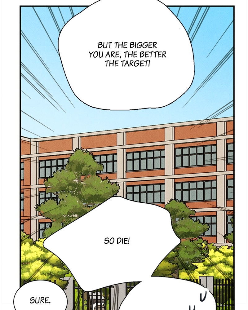 Read After School Lessons for Unripe Apples EN Manga Online