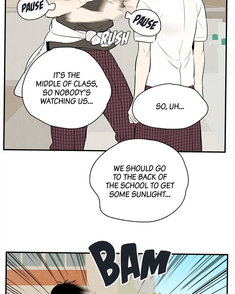 Read After School Lessons for Unripe Apples EN Manga Online