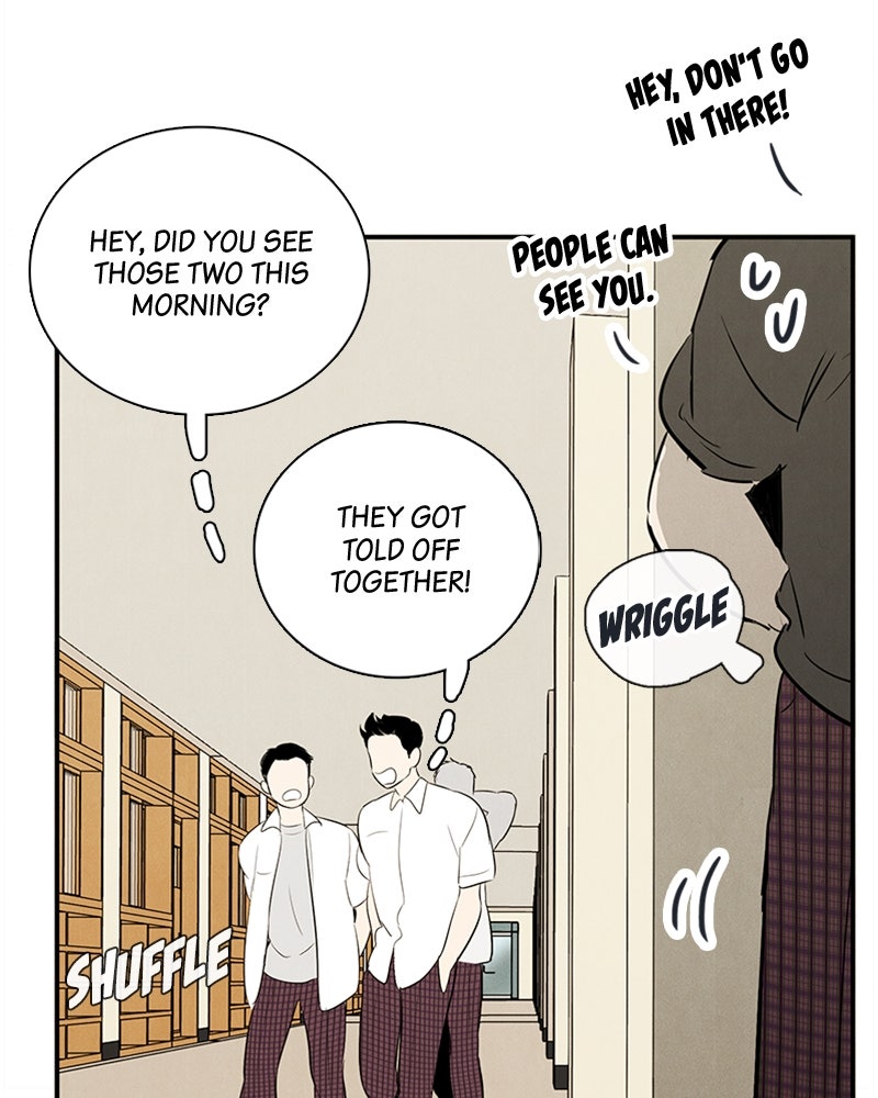 Read After School Lessons for Unripe Apples EN Manga Online