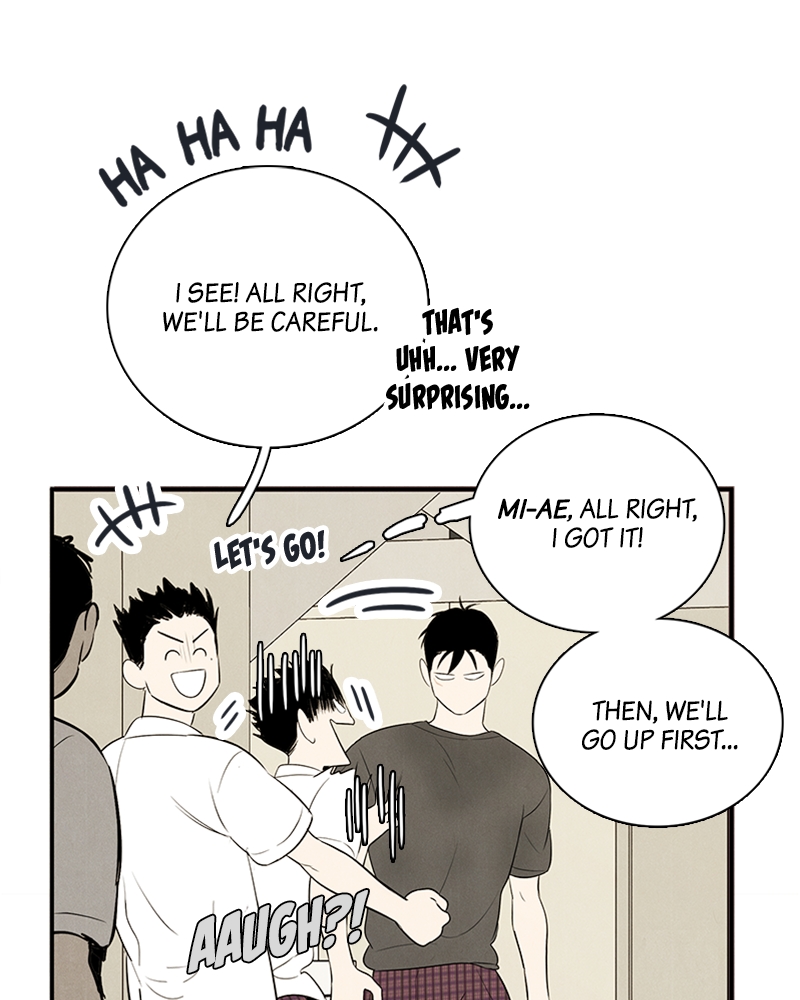 Read After School Lessons for Unripe Apples EN Manga Online