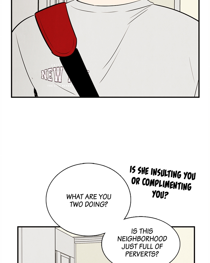 Read After School Lessons for Unripe Apples EN Manga Online