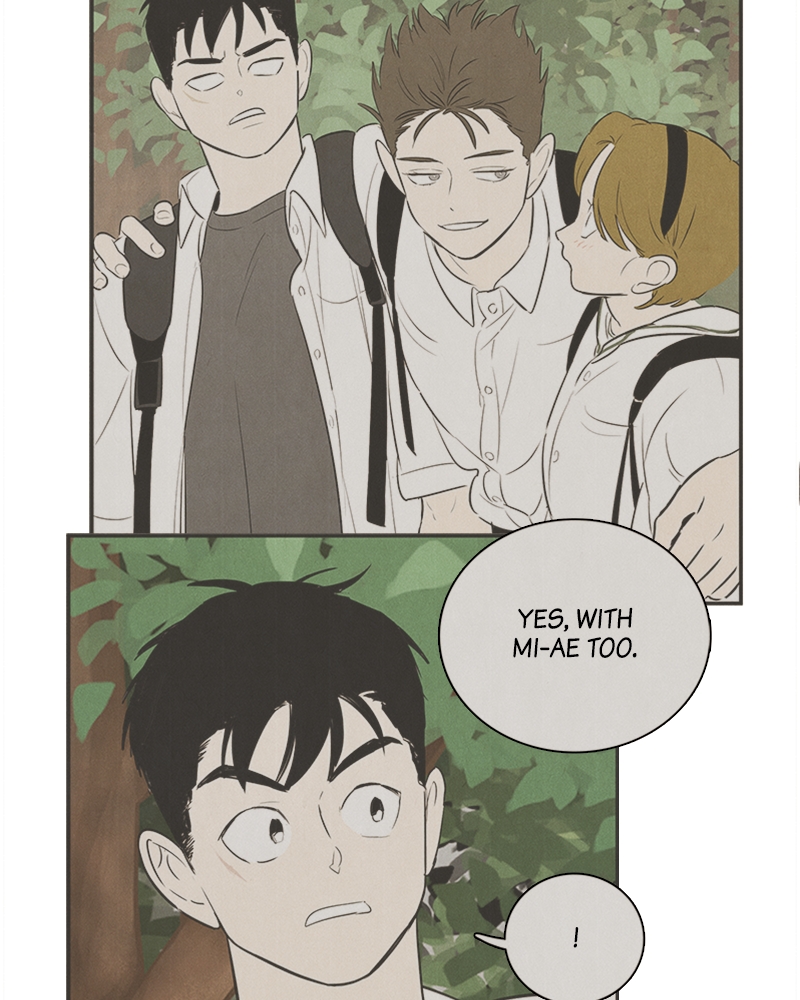 Read After School Lessons for Unripe Apples EN Manga Online