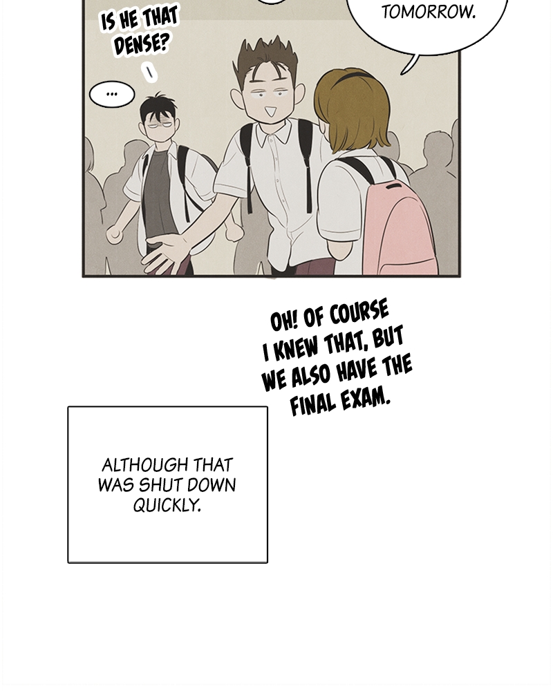 Read After School Lessons for Unripe Apples EN Manga Online