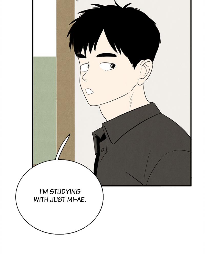 Read After School Lessons for Unripe Apples EN Manga Online