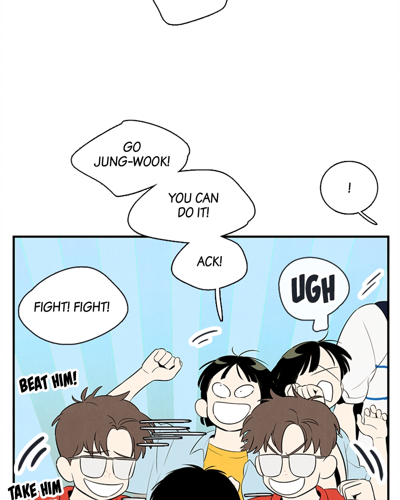 Read After School Lessons for Unripe Apples EN Manga Online