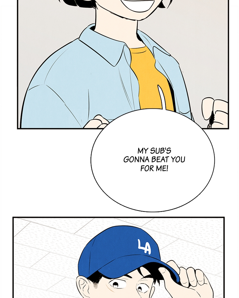 Read After School Lessons for Unripe Apples EN Manga Online