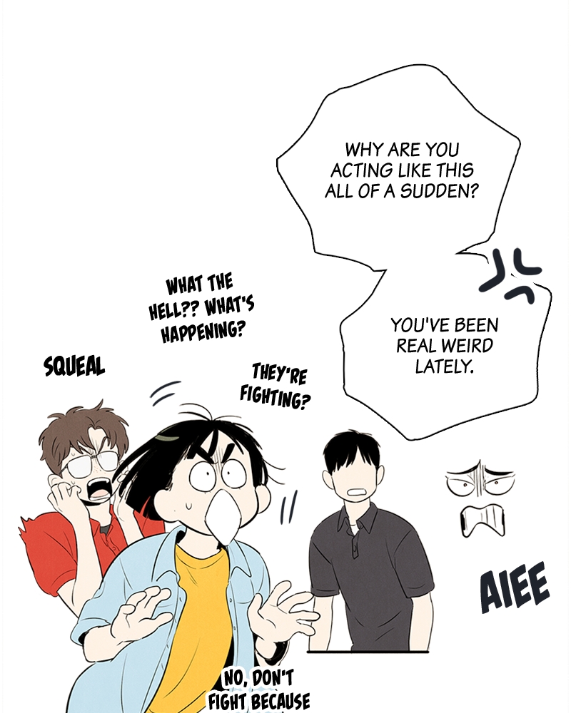 Read After School Lessons for Unripe Apples EN Manga Online