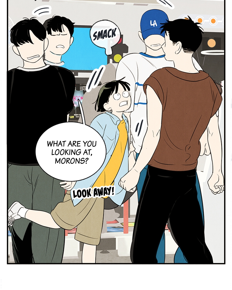 Read After School Lessons for Unripe Apples EN Manga Online