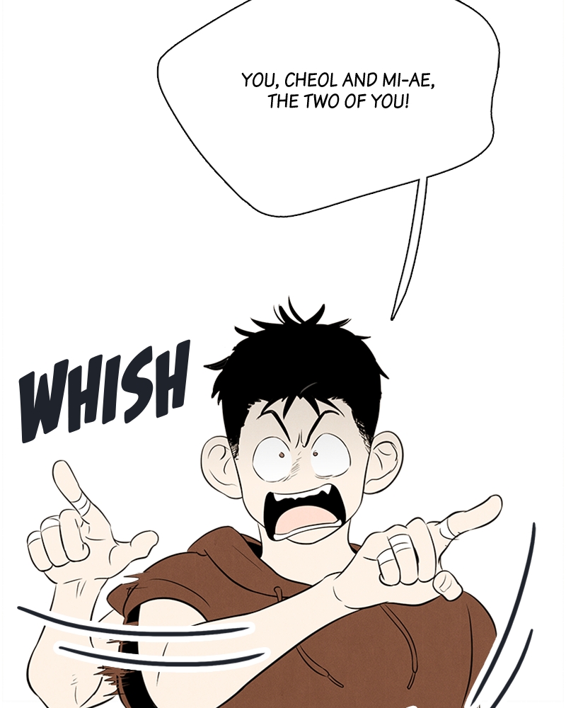 Read After School Lessons for Unripe Apples EN Manga Online