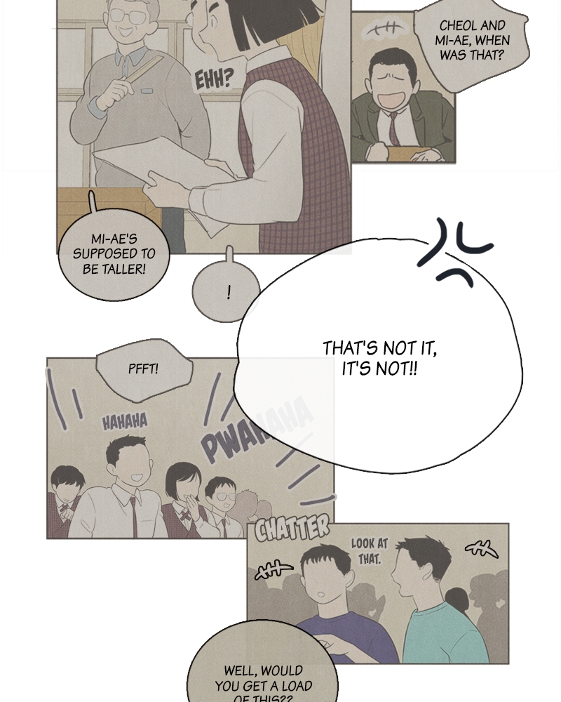 Read After School Lessons for Unripe Apples EN Manga Online