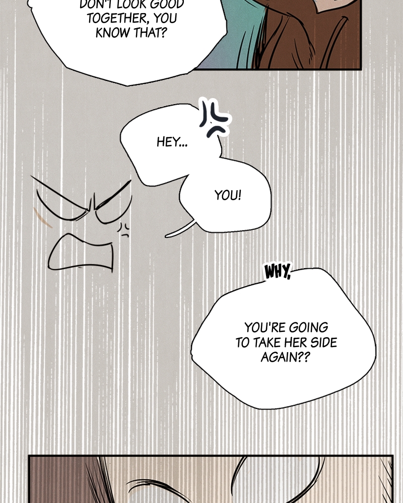 Read After School Lessons for Unripe Apples EN Manga Online