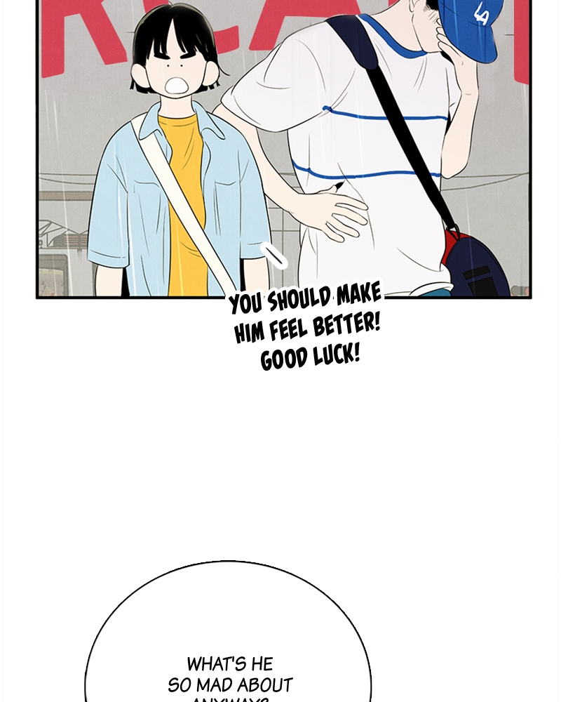 Read After School Lessons for Unripe Apples EN Manga Online